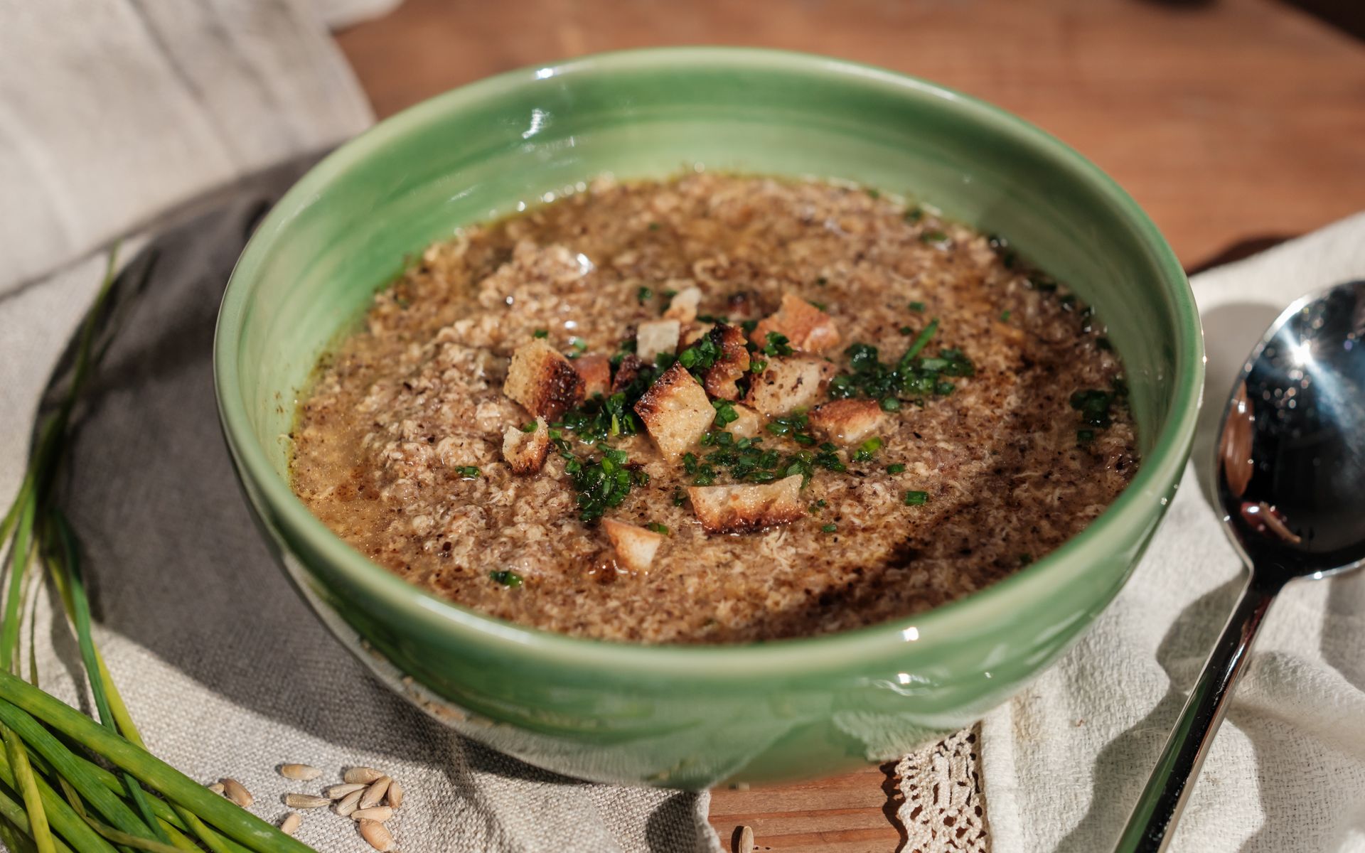 7hauben kochen
