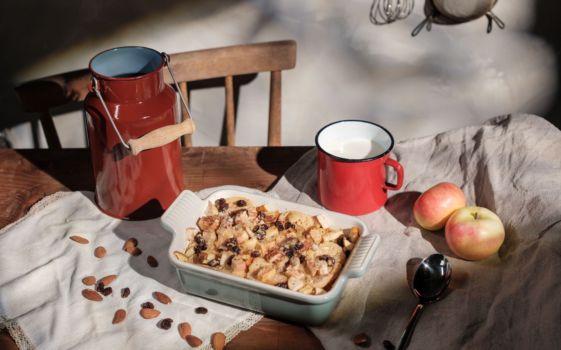 7hauben kochen