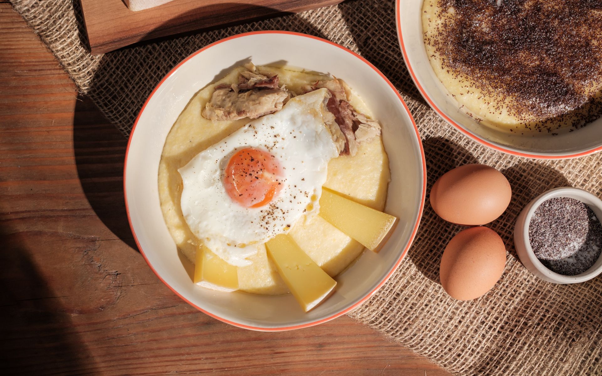 7hauben kochen