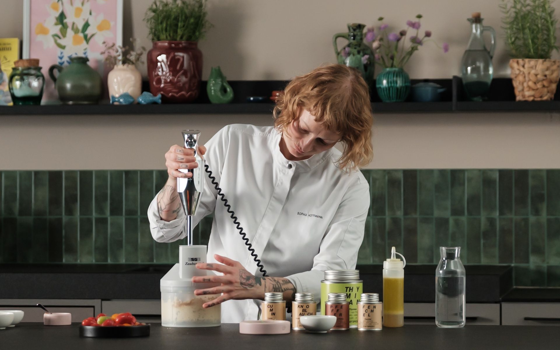 7hauben kochen
