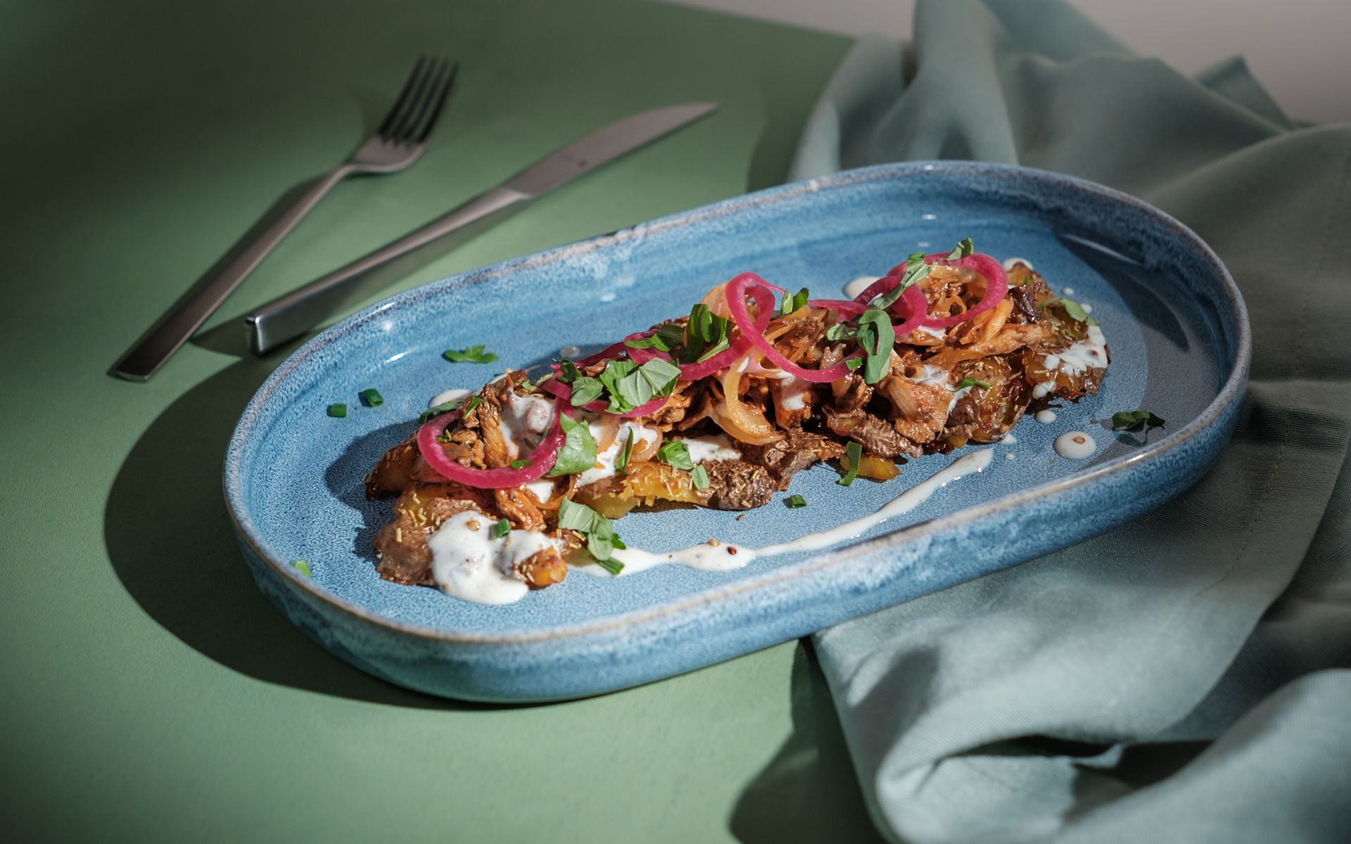 7hauben kochen
