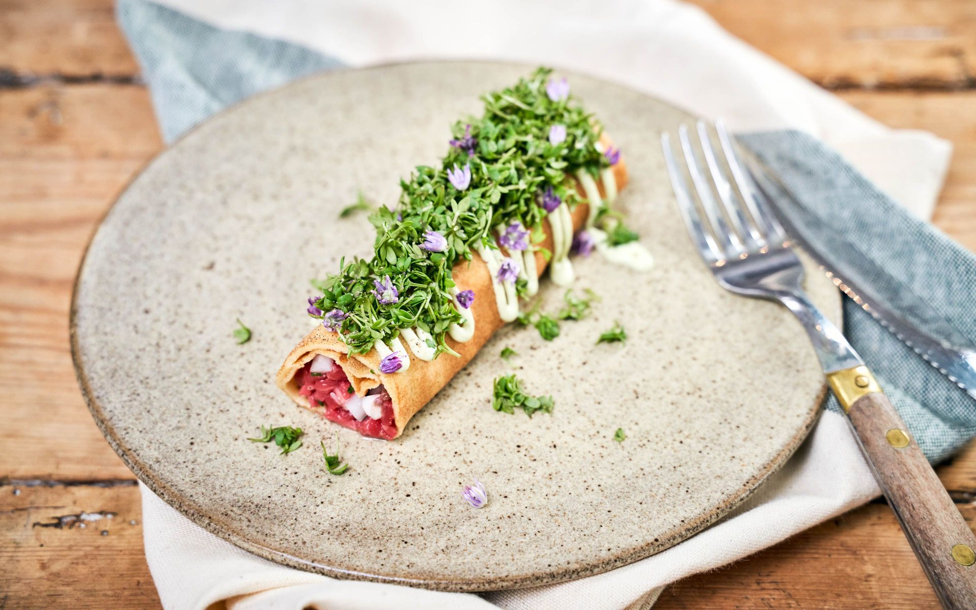 7hauben kochen