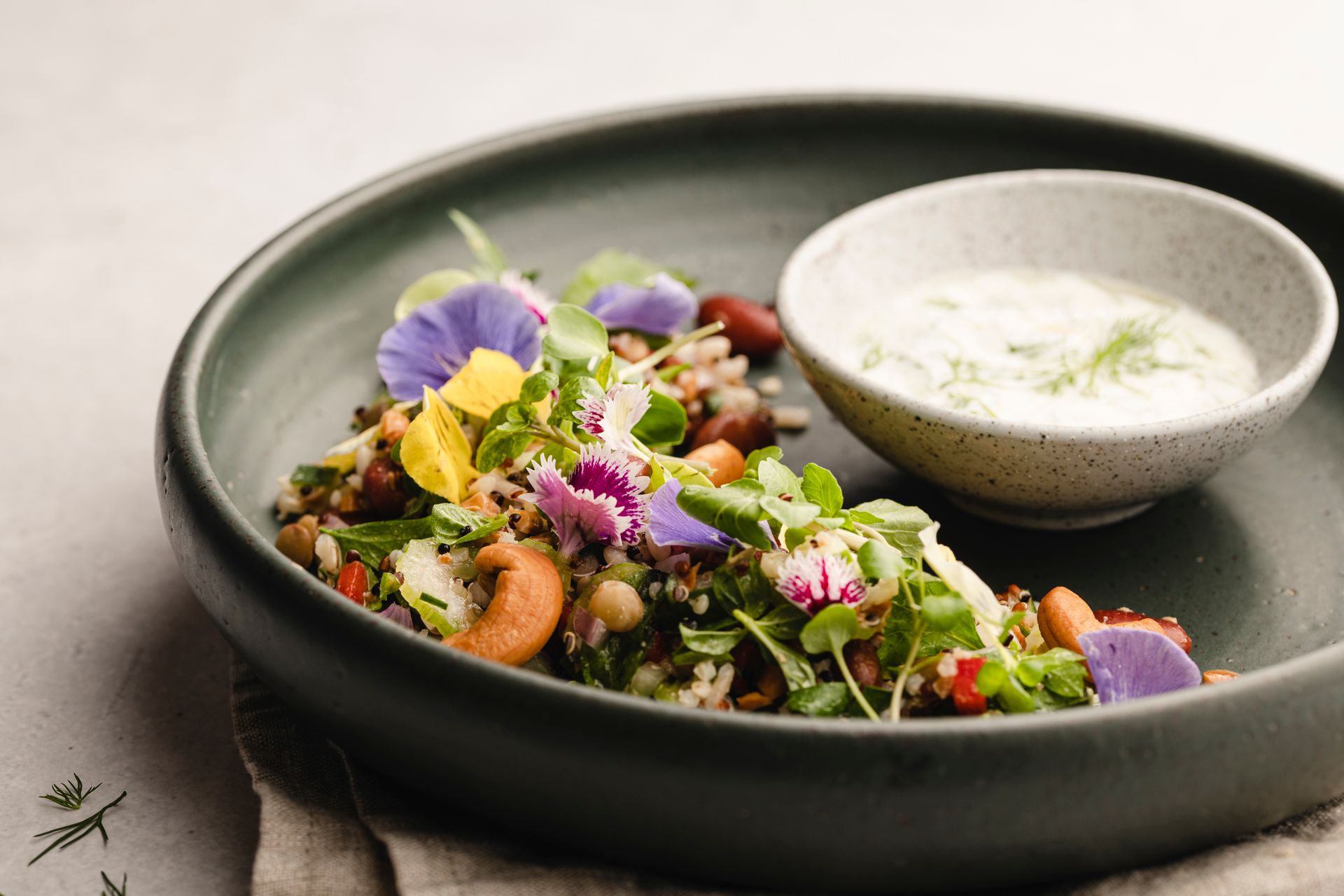 7hauben kochen