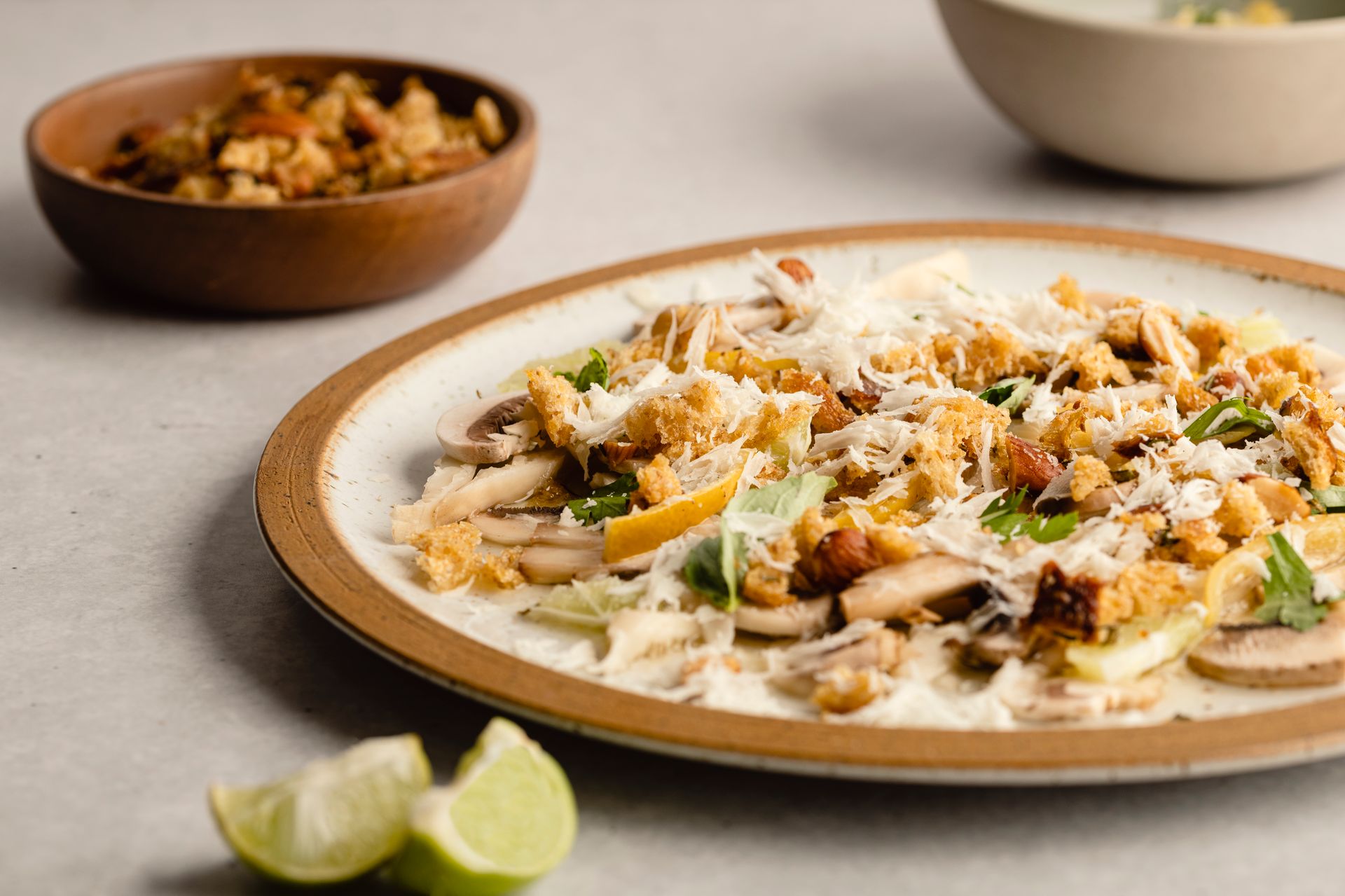 7hauben kochen