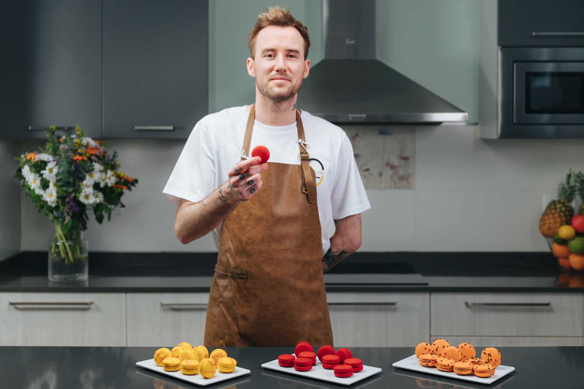 7hauben kochen