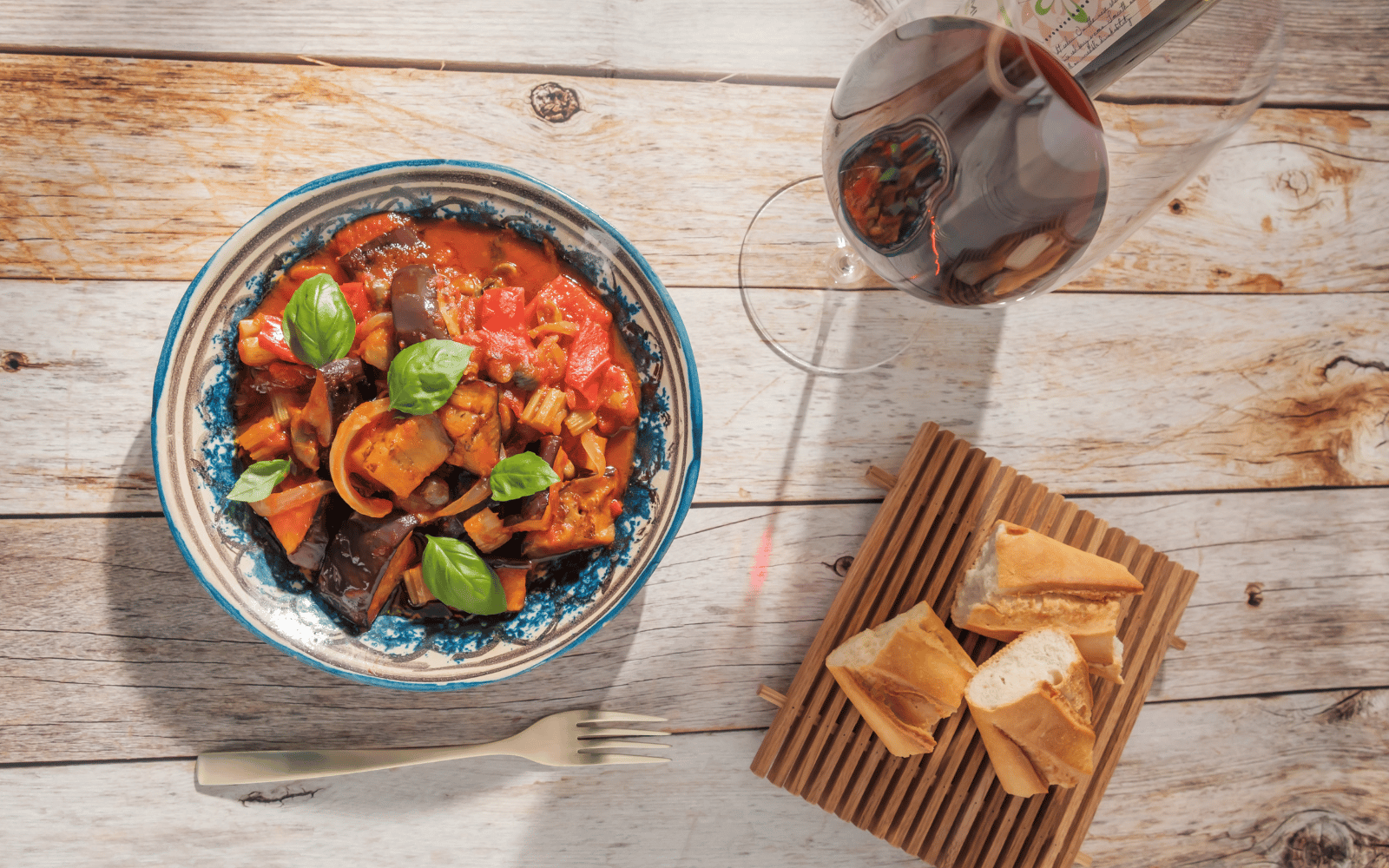 7hauben kochen