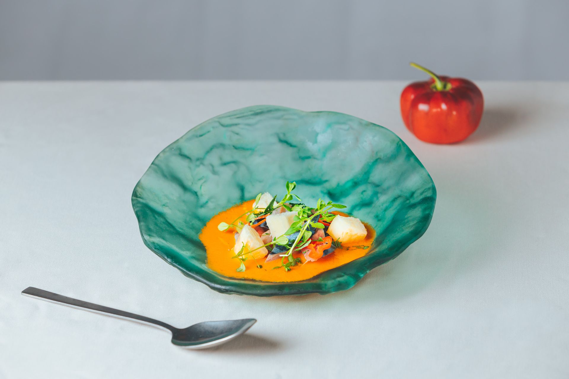 7hauben kochen