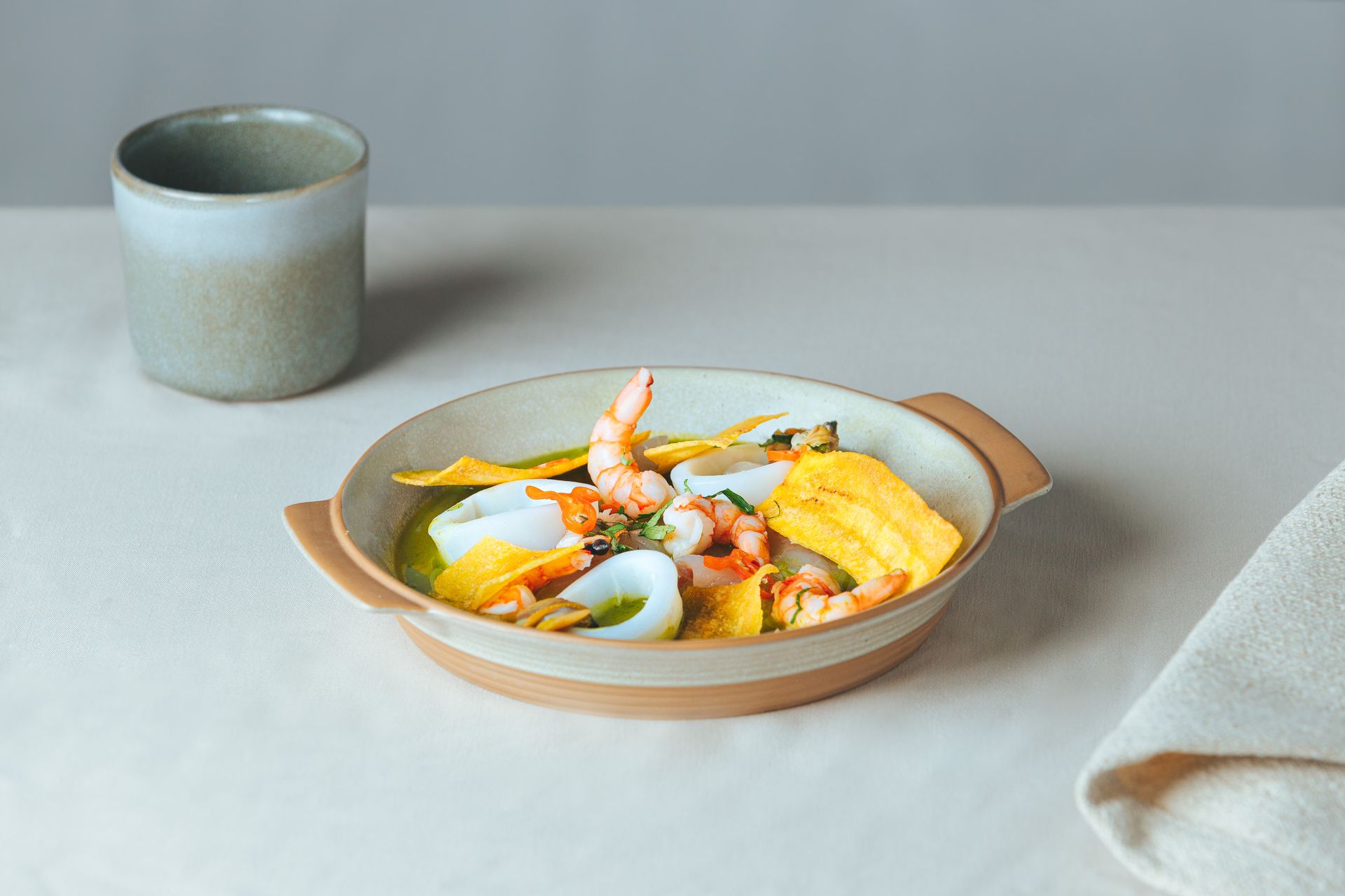 7hauben kochen
