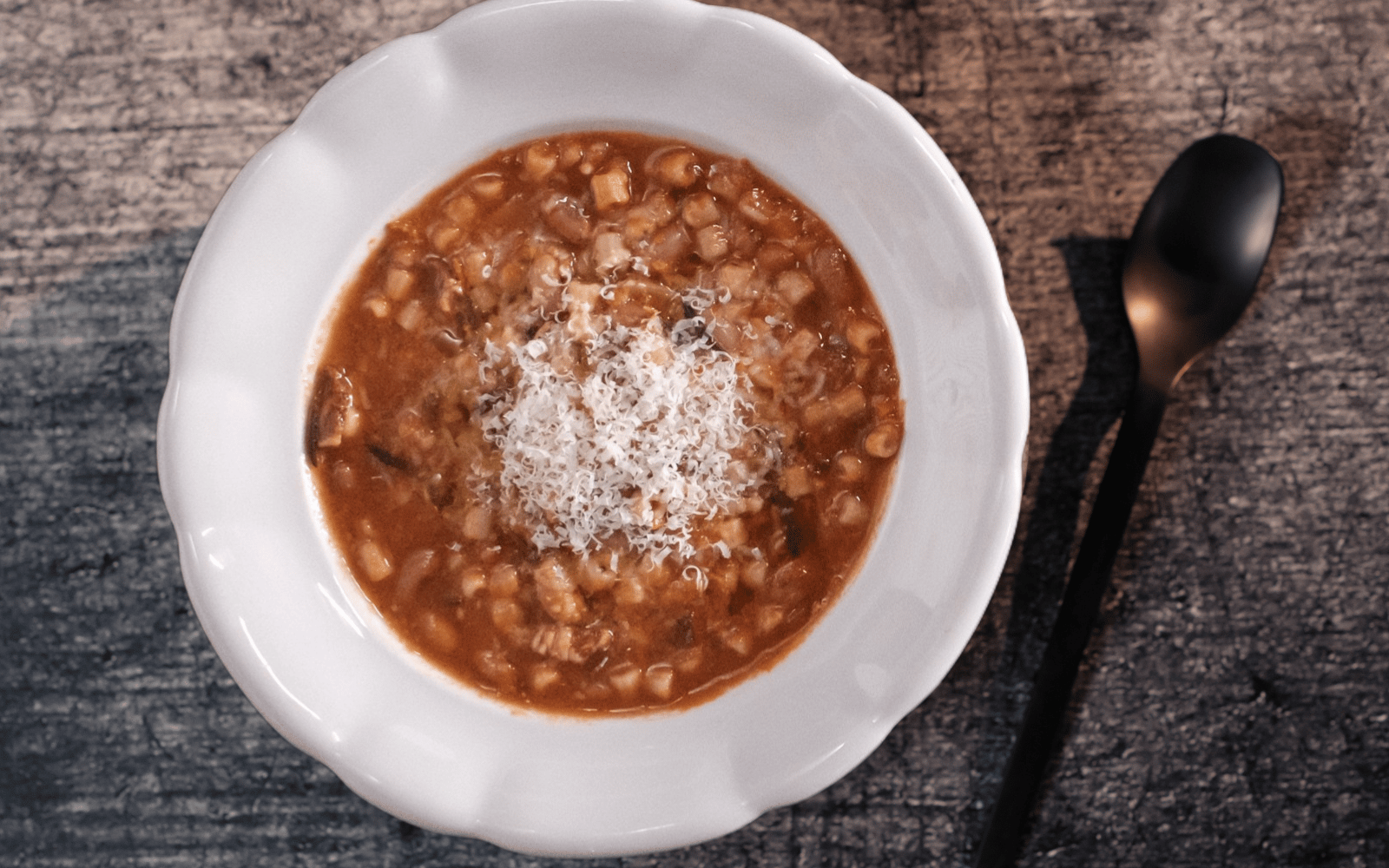 7hauben kochen
