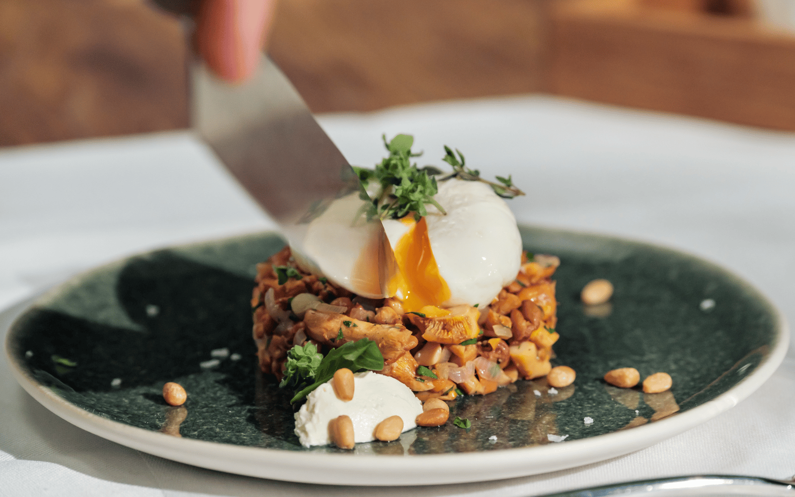 7hauben kochen