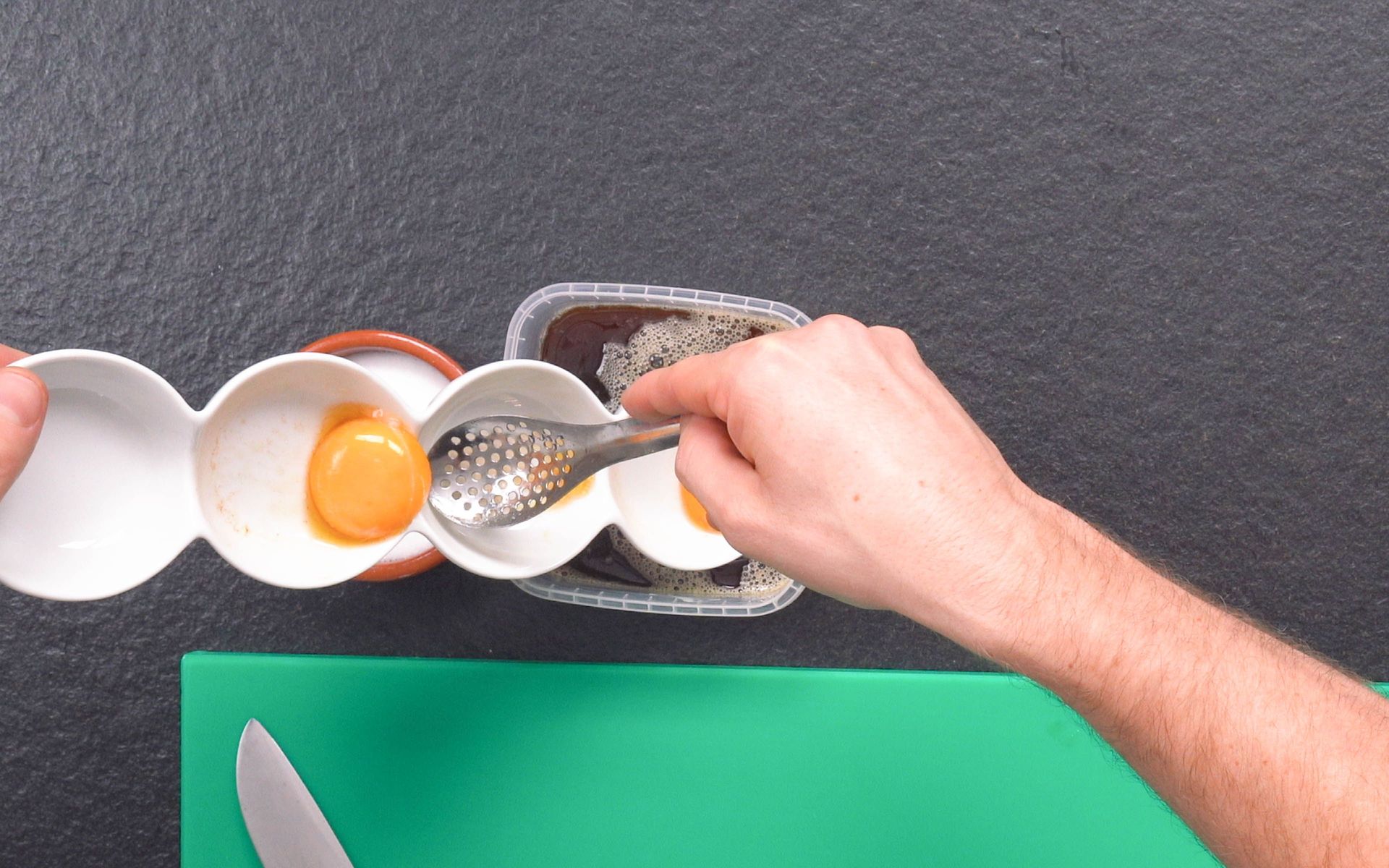 7hauben kochen