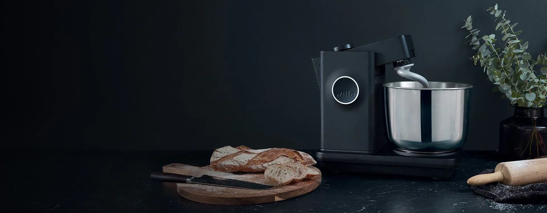 Innovation und Design mit Wilfa