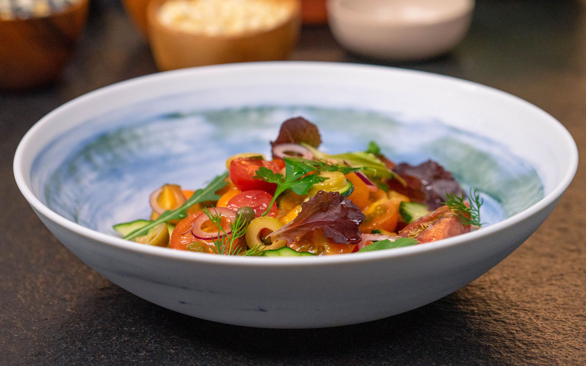 7hauben kochen