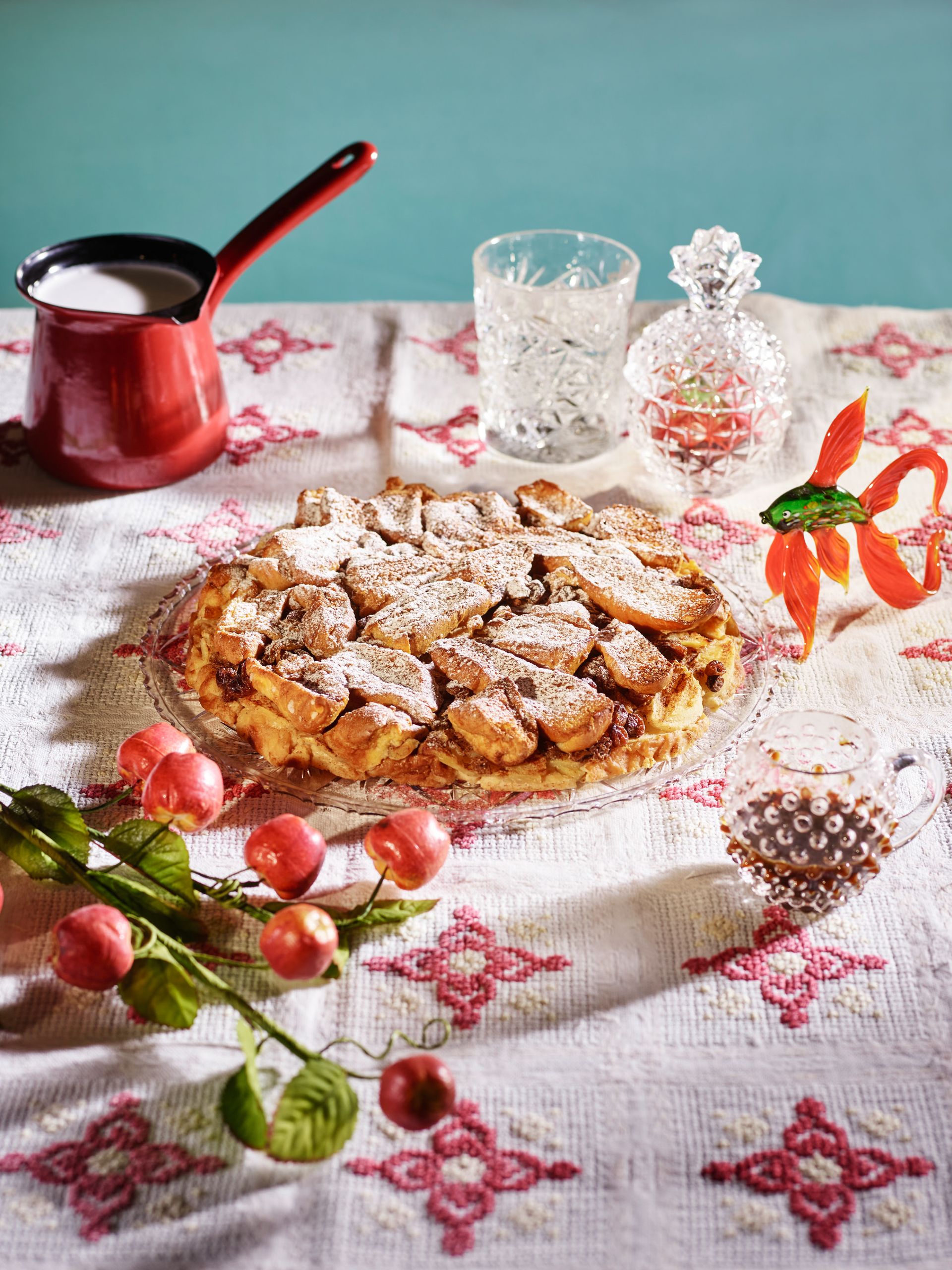 7hauben kochen