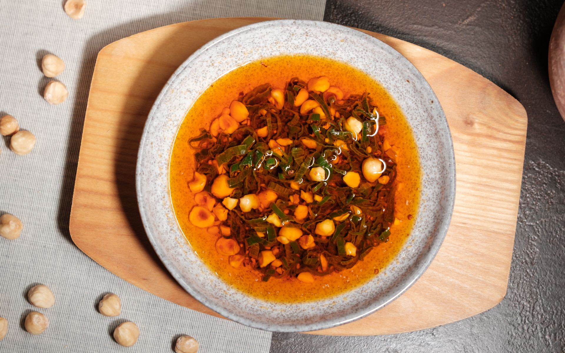 7hauben kochen