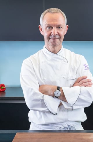 7hauben kochen
