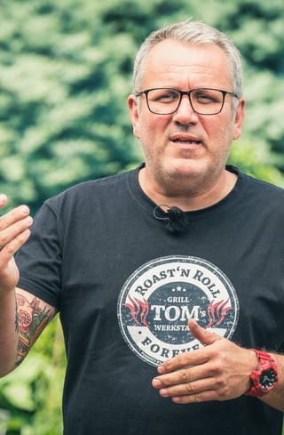 7hauben kochen