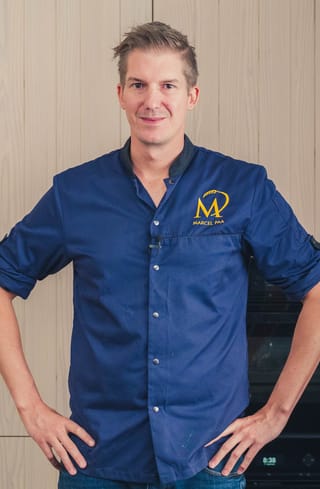 7hauben kochen