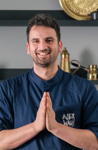 7hauben kochen