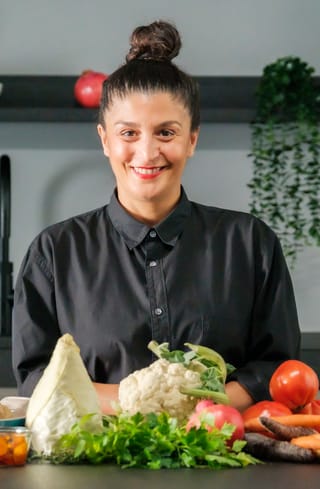 7hauben kochen
