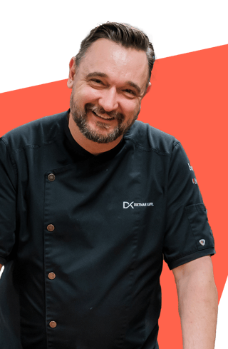 7hauben kochen