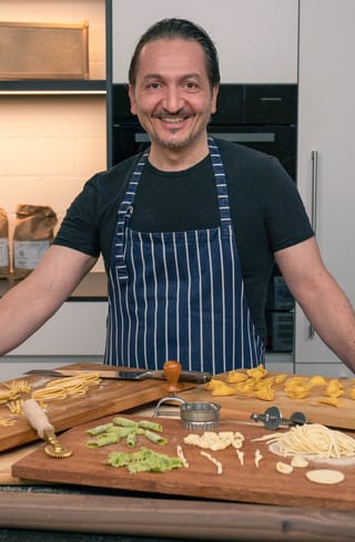 7hauben kochen