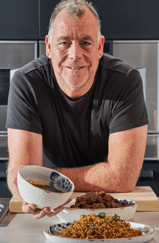 7hauben kochen