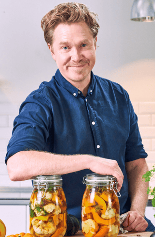 7hauben kochen