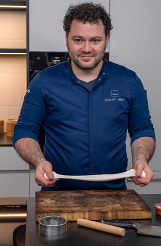 7hauben kochen