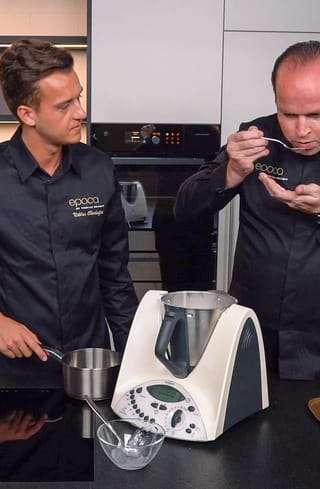 7hauben kochen