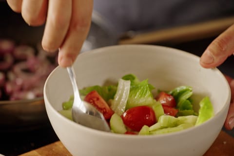 Panzanella