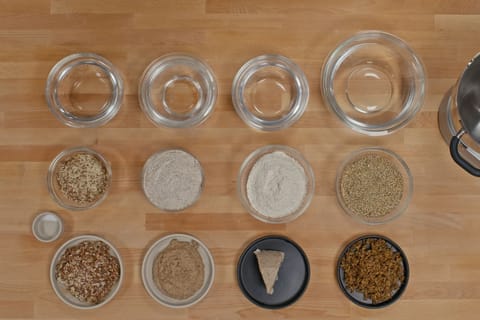 Frischhaltung: Kochstück, Brühstück, Quellstück