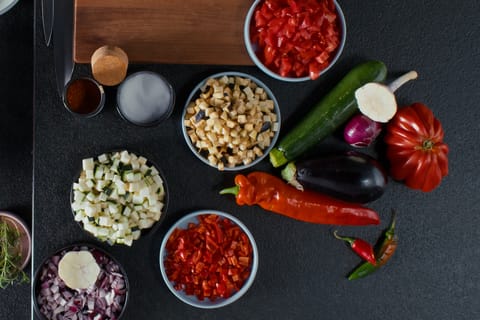 Ratatouille