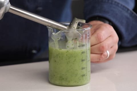 Kräuteröl
