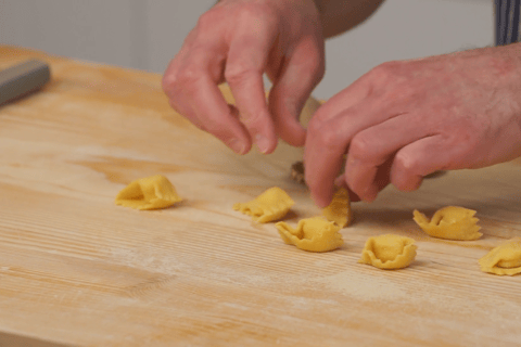 Agnolotti