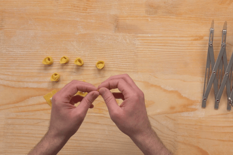 Tortellini