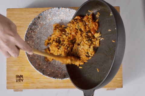Biryani