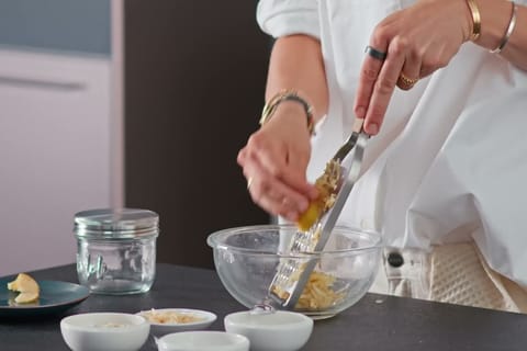 Bir-Chia Müsli
