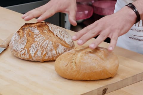 Brot selber backen – Warum eigentlich?