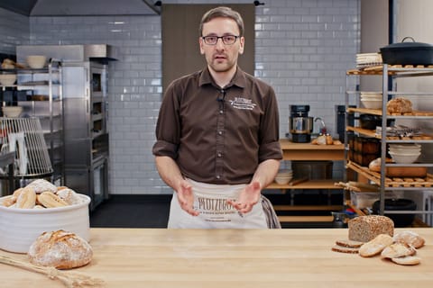 Tipps vor dem Backen