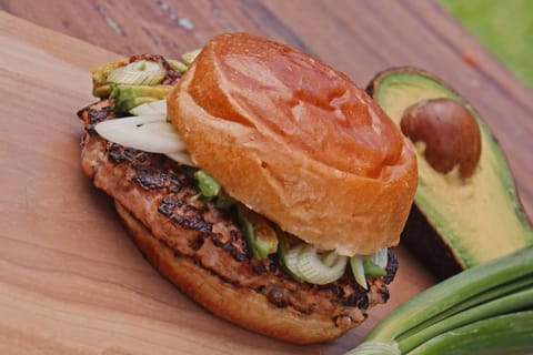 Fischburger