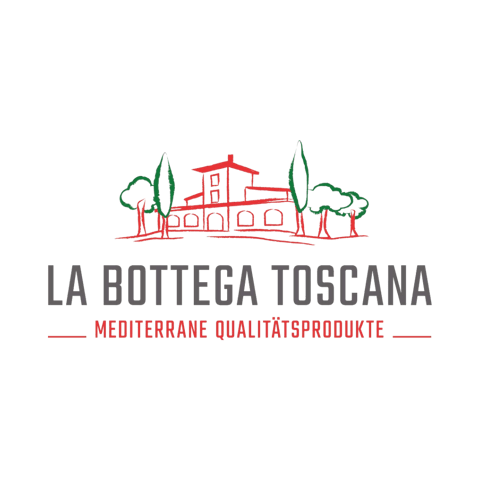La Bottega Toscana/Pizza-Ofen.de