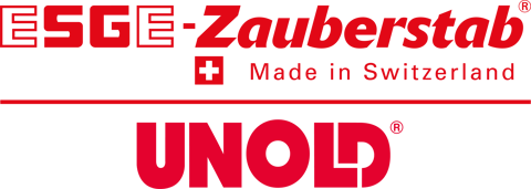 ESGE-Zauberstab® & UNOLD