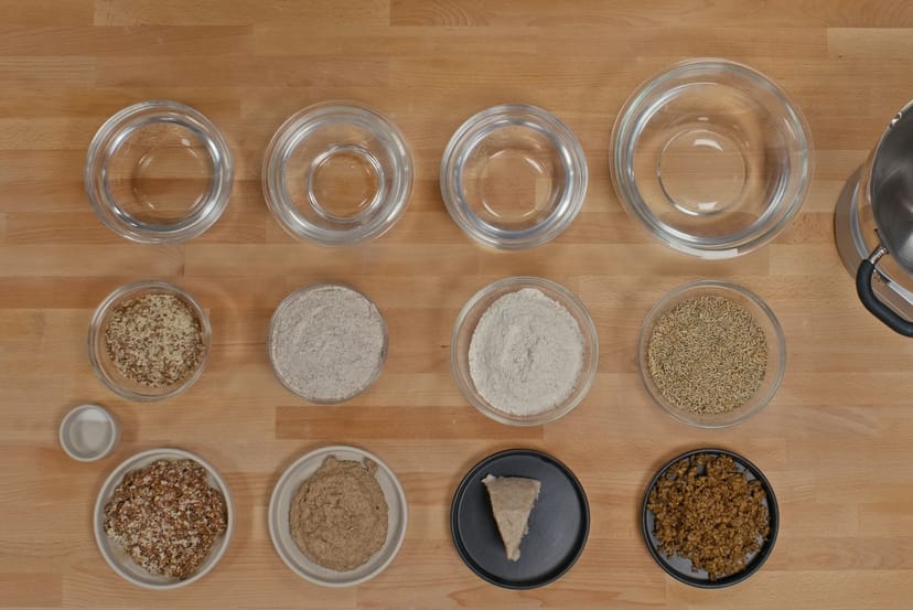 Frischhaltung: Kochstück, Brühstück, Quellstück