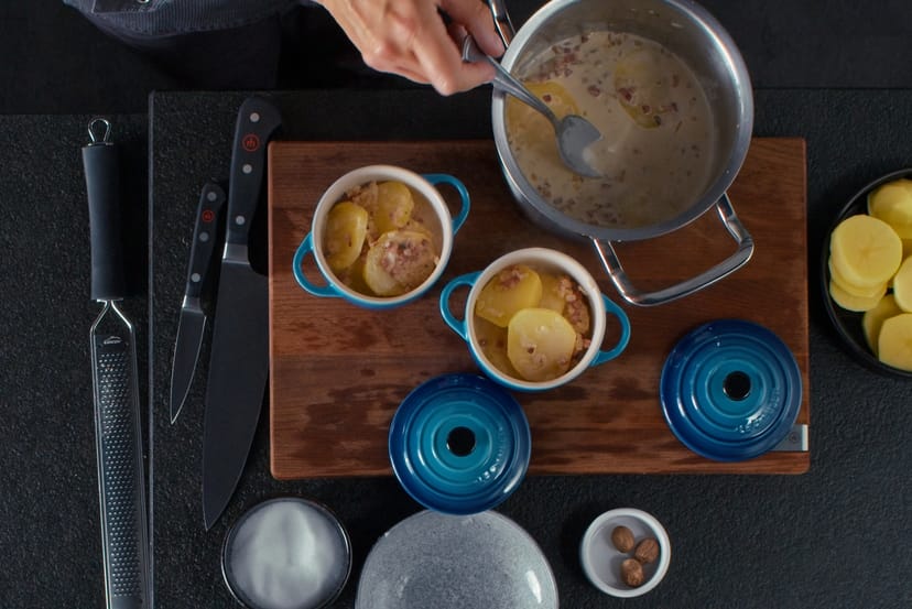 Tartiflette