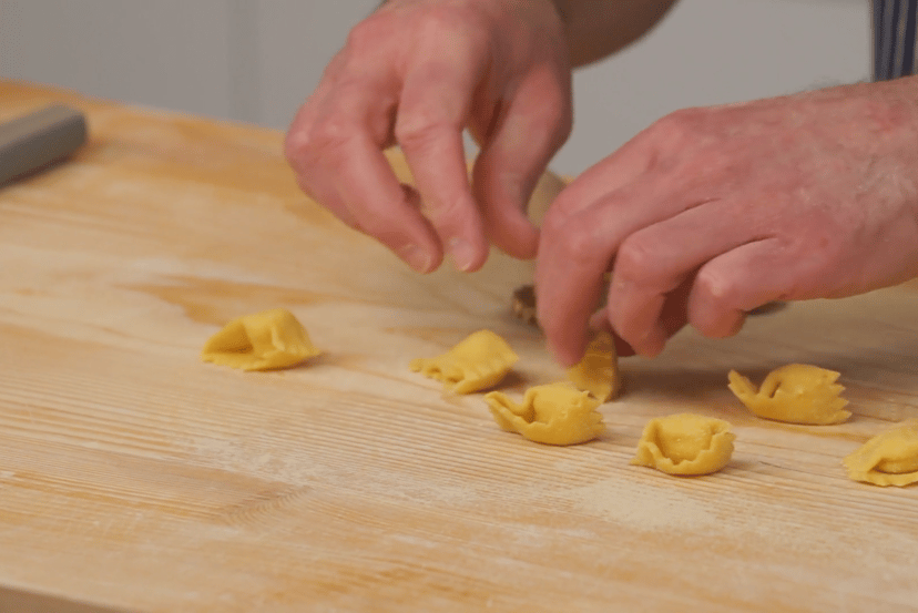 Agnolotti