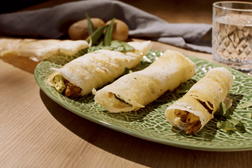 Dosa