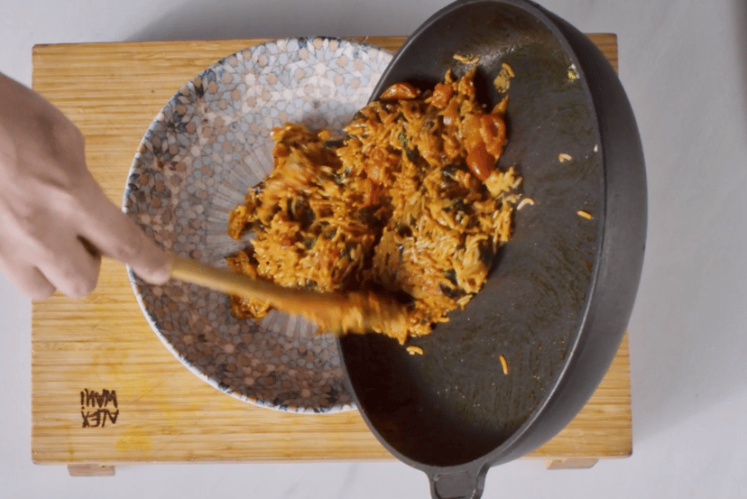 Biryani