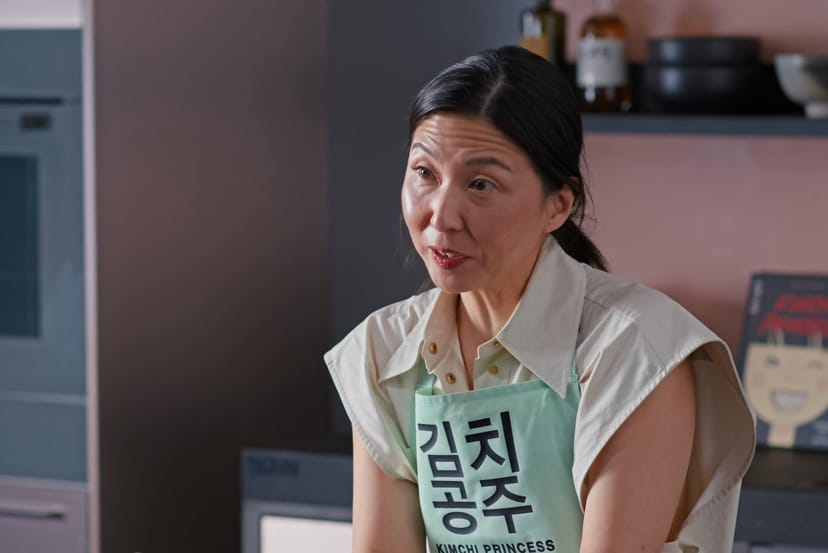 So Bulgogi (Marinierte Rindfleischstreifen)