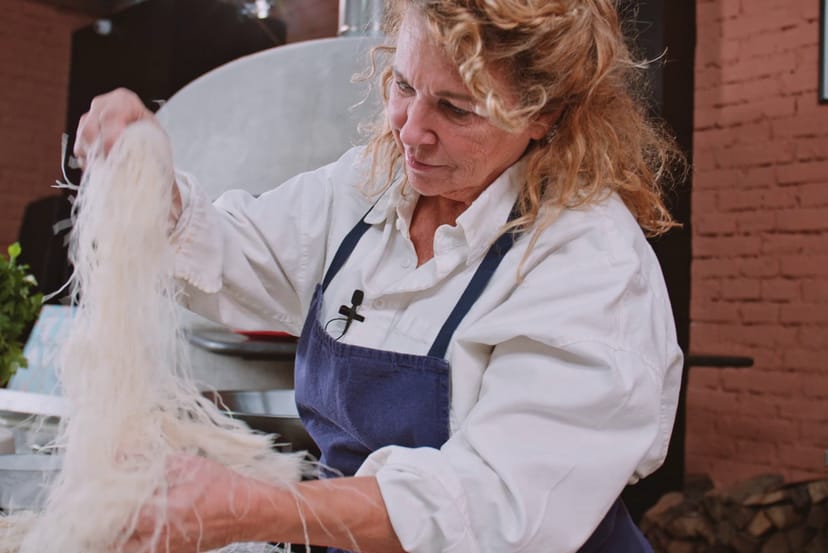 Knafeh
